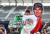Bild zum Inhalt: Gedränge im Mexiko-Paddock: Formel-1-Fahrer fordern von Fans mehr Respekt