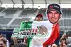 Bild zum Inhalt: Gedränge im Mexiko-Paddock: Formel-1-Fahrer fordern von Fans mehr Respekt