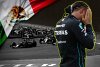 Mexiko in der Analyse: Hat sich Mercedes bei der Strategie verzockt?