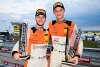 Sasse/Ortmann: Die neuen Meister der ADAC GT4 Germany im Porträt