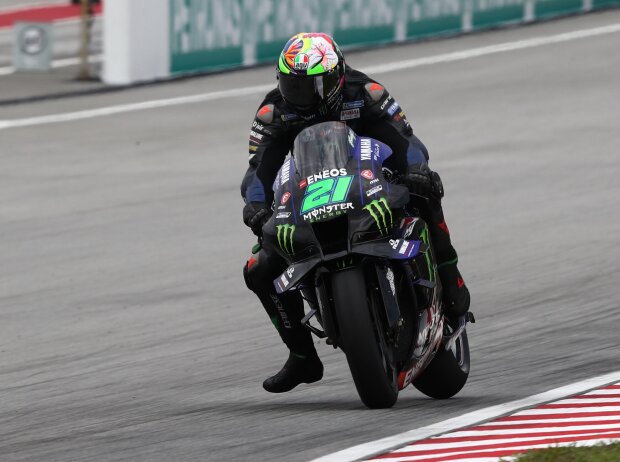 Franco Morbidelli Franco Morbidelli