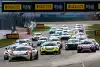 Bild zum Inhalt: Fahrerlager-Radar der ADAC GT4 Germany aus Hockenheim