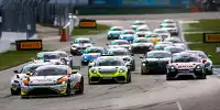 ADAC GT4 Germany Hockenheim