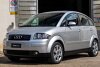 Audi A2 (1999-2005): Klassiker der Zukunft?