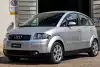 Bild zum Inhalt: Audi A2 (1999-2005): Klassiker der Zukunft?