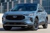 Ford Escape (2023) vorgestellt: Facelift für den US-Kuga