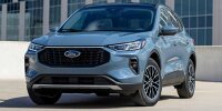 Ford Escape Plug-in-Hybrid (2023) Farbe: Vapor Blue