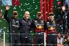 Rennbericht: Fragen & Antworten zum Grand Prix von Mexiko 2022