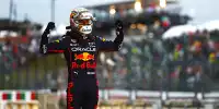 Bild zum Inhalt: Meiste Formel-1-Saisonsiege: Max Verstappen alleiniger Rekordhalter