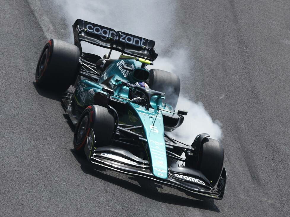 Sebastian Vettel