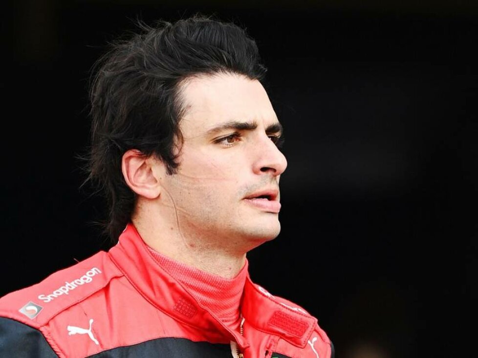Carlos Sainz