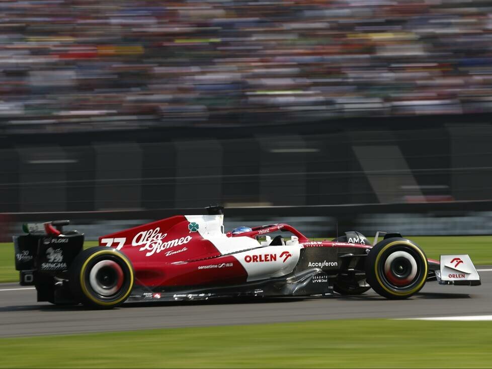 Valtteri Bottas