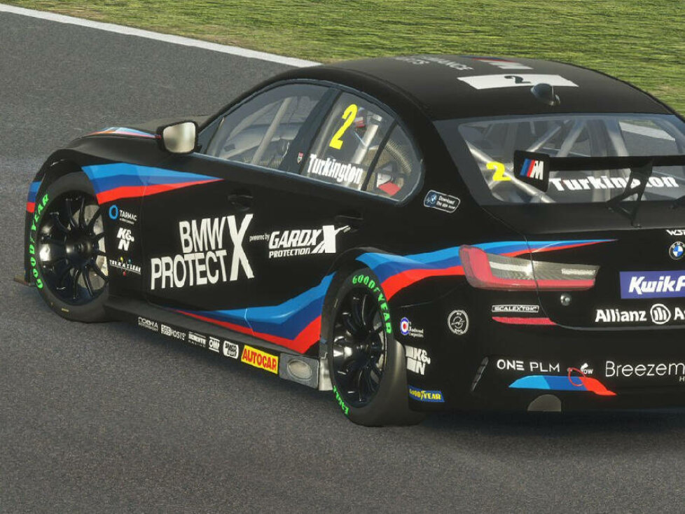 rFactor 2