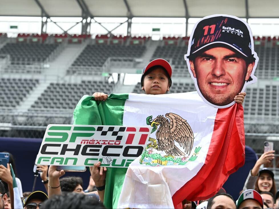 Sergio Perez