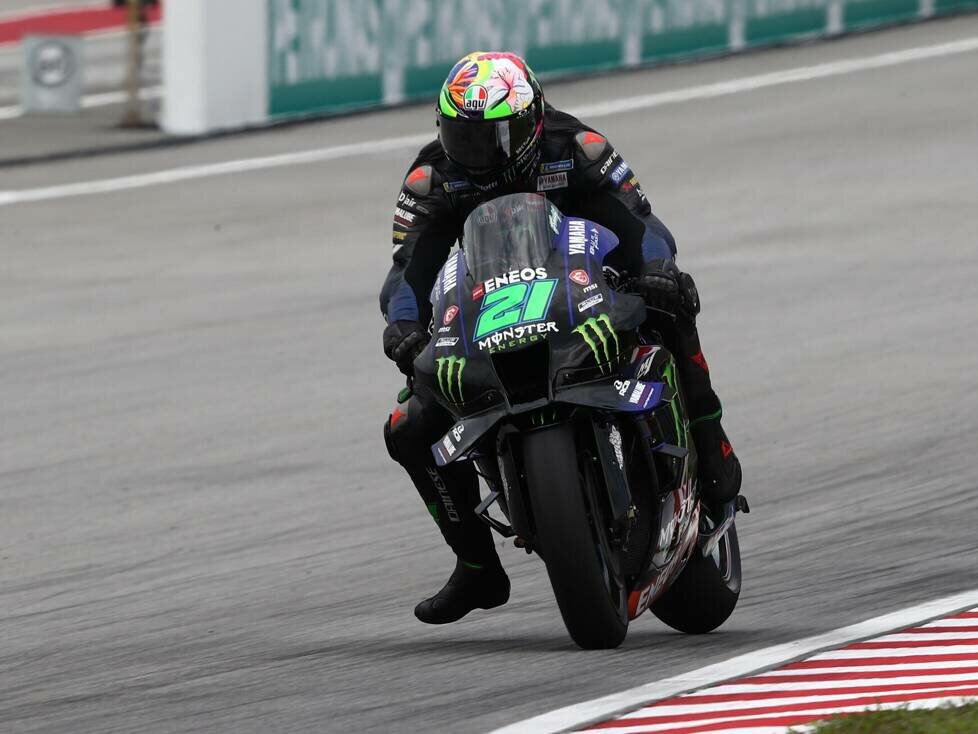 Franco Morbidelli