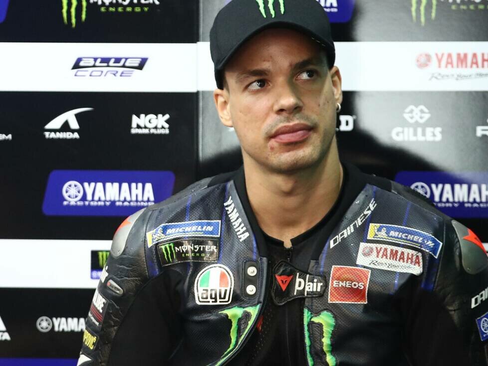 Franco Morbidelli