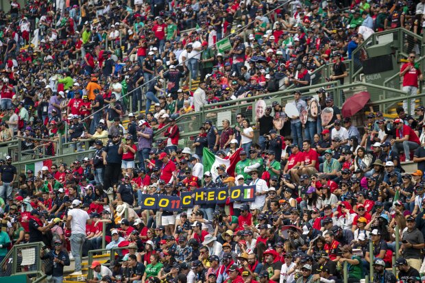 ~Fans in Mexiko~ ~Fans in Mexiko~