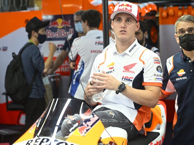 Pol Espargaro