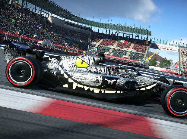 F1 2022 F1 2022