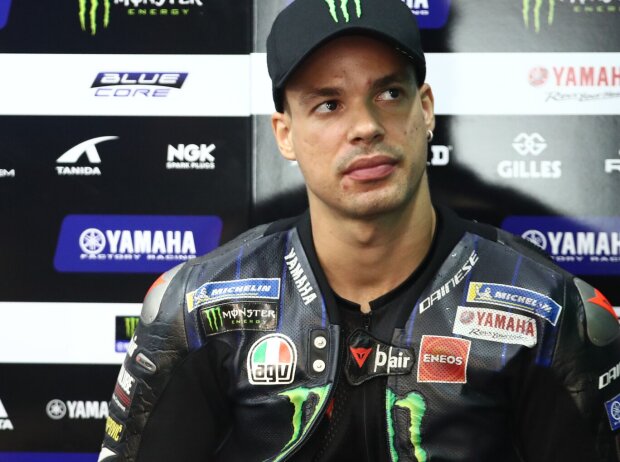 Franco Morbidelli Franco Morbidelli
