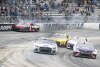 Irres NASCAR-Finish in Martinsville: Chastain, Bell & Co. ziehen ins Finale ein