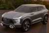Mitsubishi XFC Concept: Neues Kompakt-SUV für Südostasien