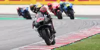 Bild zum Inhalt: Lin Jarvis verrät: Warum Yamaha mit dem Motor des Vorjahres fahren musste