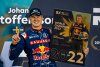 Erster Elektro-Champion: Fünfter WRX-Titel für Johan Kristoffersson