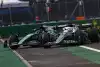 Bild zum Inhalt: Nach Stroll-Vorfall: Rennsperre für Pierre Gasly wird immer wahrscheinlicher