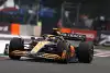 Bild zum Inhalt: Lando Norris: Ricciardos Strategie war um 30 bis 40 Sekunden schneller