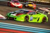 Silbermedaille für Bortolotti und Grasser bei den FIA-Motorsport-Games 2022
