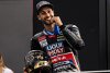 Lukas Tulovic krönt Moto2-Europameisterschaft mit siebtem Sieg