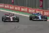 Bild zum Inhalt: Bottas geht mit Strategie baden: Nochmal fahren? Dann nehme ich Soft!