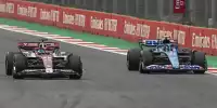 Bild zum Inhalt: Bottas geht mit Strategie baden: Nochmal fahren? Dann nehme ich Soft!