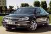 VW Phaeton (2002-2016): Klassiker der Zukunft?
