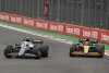 Bild zum Inhalt: Ricciardo über Crash mit Tsunoda: Wollte ihn nicht einmal überholen