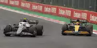 Yuki Tsunoda, Daniel Ricciardo