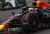 Red Bull: Die Soft-Reifen waren noch gar nicht am Ende