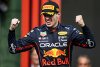 Kurioses Novum bei den Formel-1-Noten Mexiko: Elf Fahrer in den Punkten!