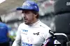 Bild zum Inhalt: Fernando Alonso mit Aston-Martin-Debüt beim Test in Abu Dhabi