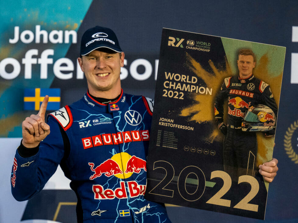 Johan Kristoffersson