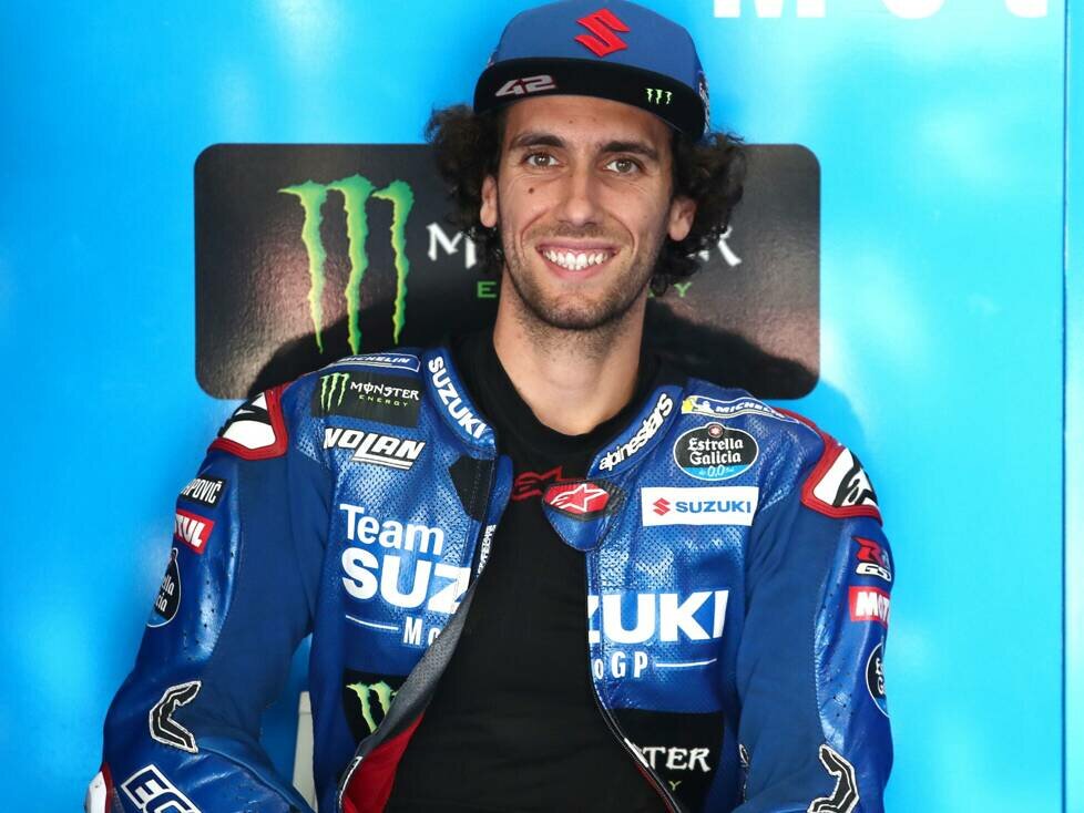 Alex Rins