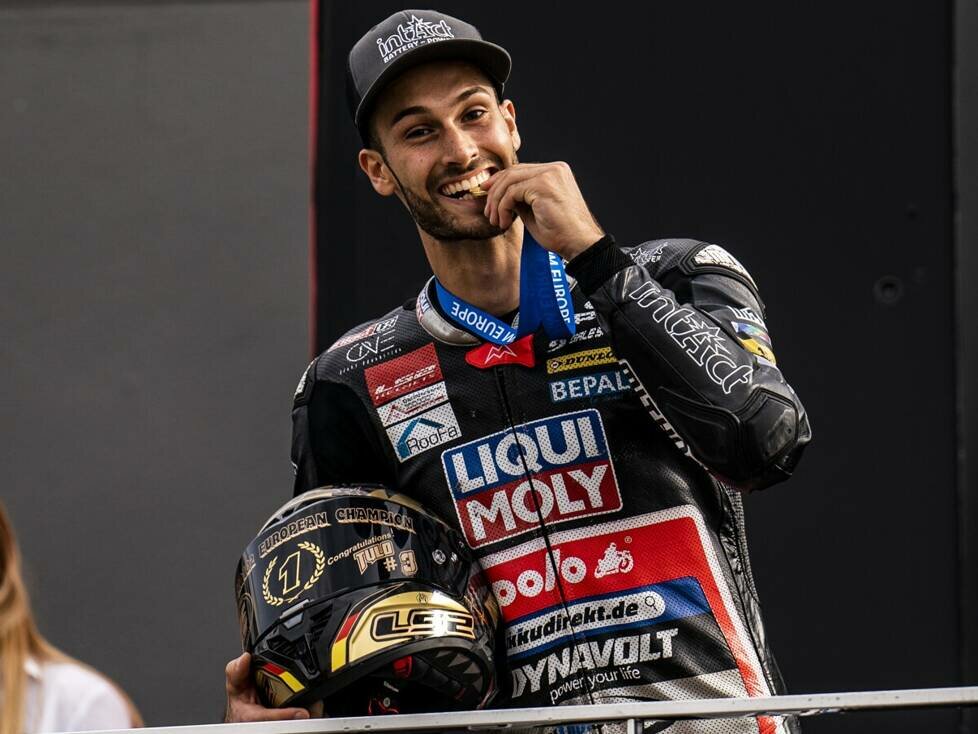 Lukas Tulovic