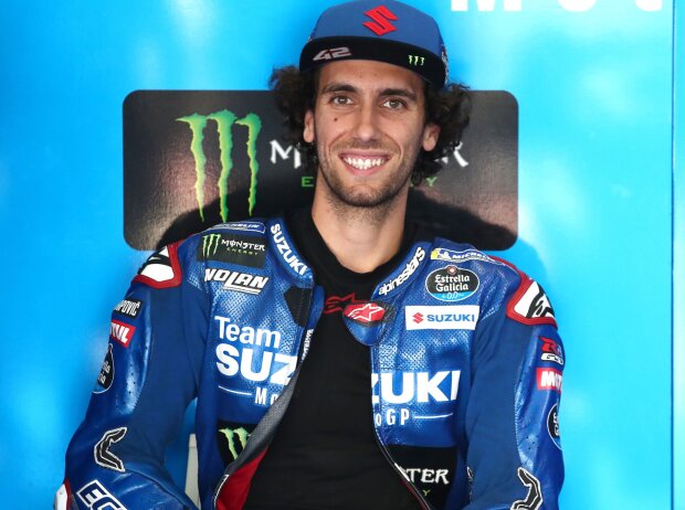 Alex Rins Alex Rins