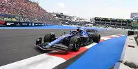 Alexander Albon