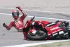 Bild zum Inhalt: Bagnaia: "Hätte diese Lektion bereits im vergangenen Jahr lernen müssen"