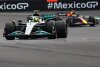 Lewis Hamilton: "Bin so froh, wieder fighten zu können!"