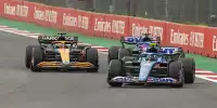 Esteban Ocon, Fernando Alonso, Daniel Ricciardo