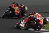 Bild zum Inhalt: Brad Binder: Warum Pol Espargaro bei seiner Rückkehr überrascht sein wird