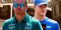 Bild zum Inhalt: Indizien verdichten sich: Hülkenberg "relativ optimistisch" für Haas-Cockpit